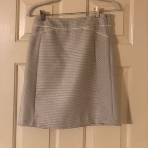 White House Black Market skirt